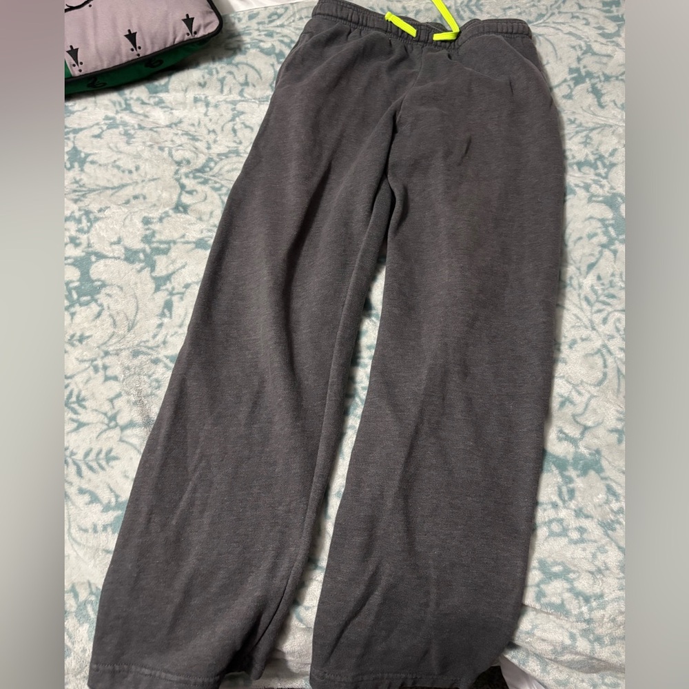 Men's Gray Pants